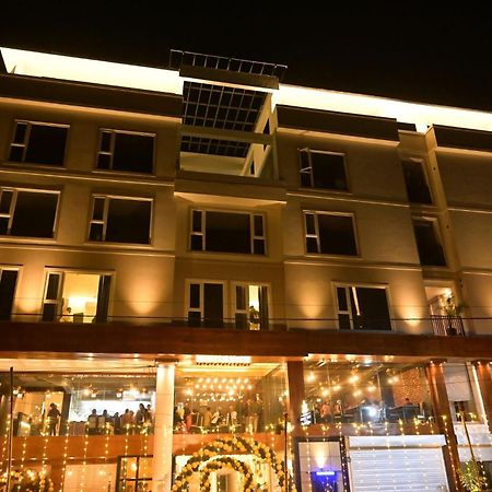 Hotel Palace View Murshidabad Exterior foto