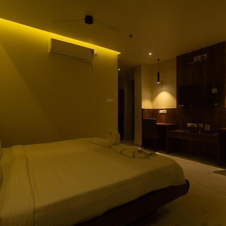 Hotel Palace View Murshidabad Exterior foto